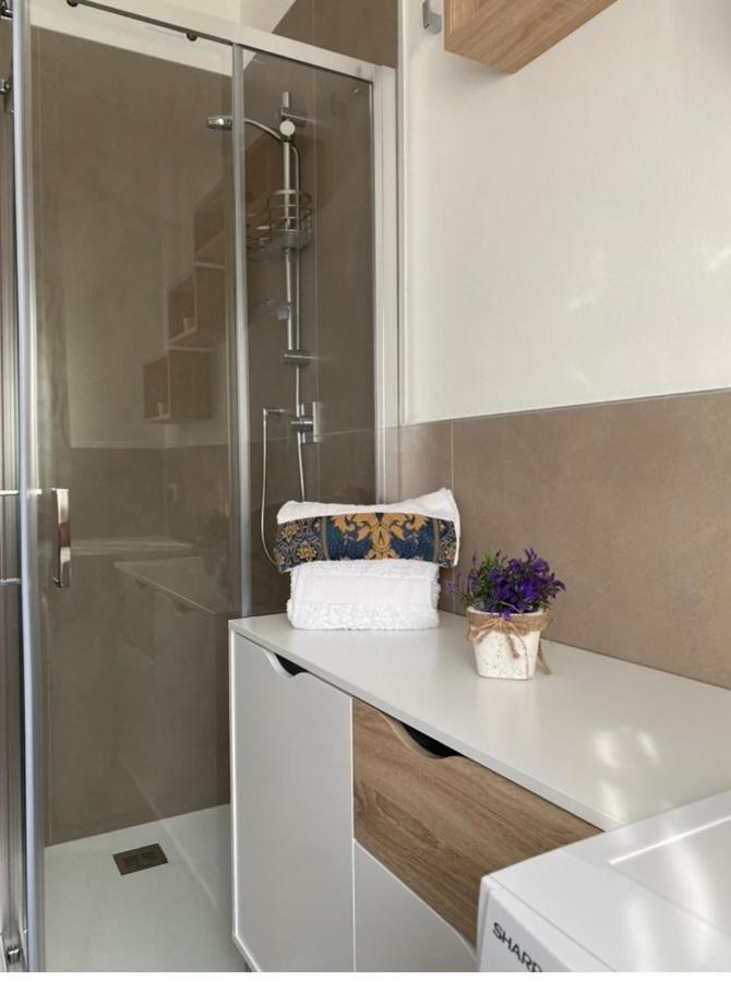 Residence Outlet Vivaldi Noventa di Piave Exterior photo