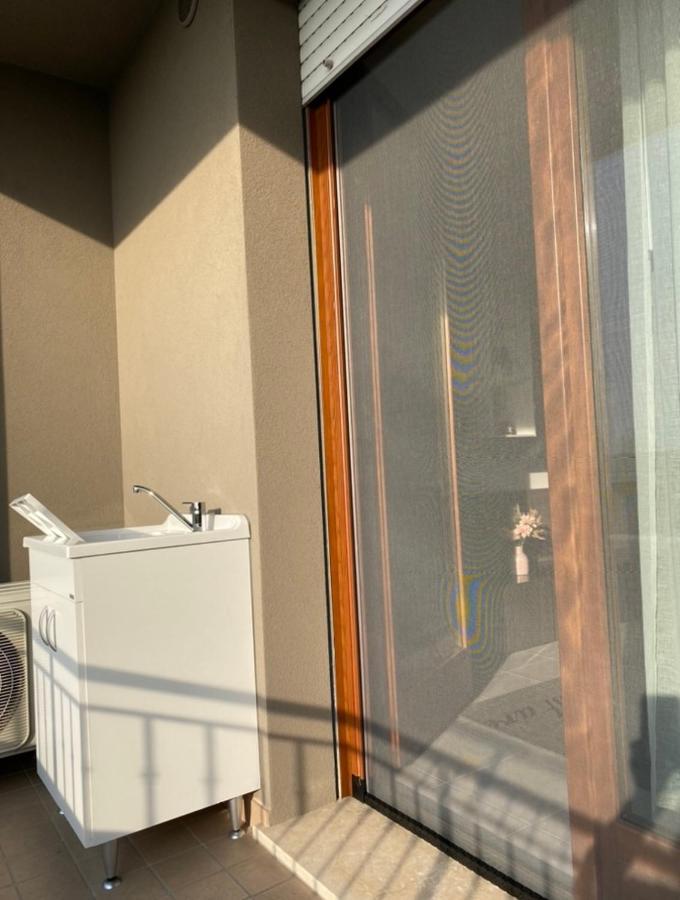 Residence Outlet Vivaldi Noventa di Piave Exterior photo